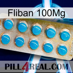 Fliban 100Mg new09